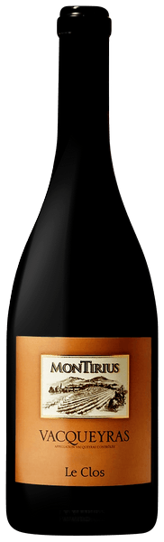 Le Clos Vacqueyras