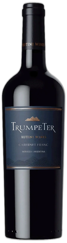 Rutini Trumpeter Cabernet Franc