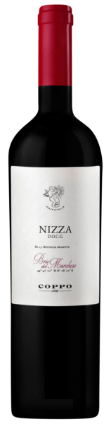 Coppo Nizza 'Bric del Marchese'