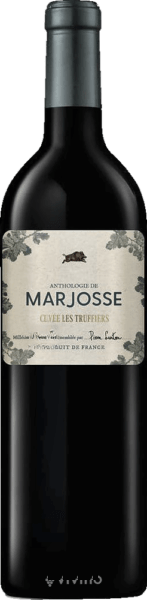 Château Marjosse Cuvée les Truffiers2018