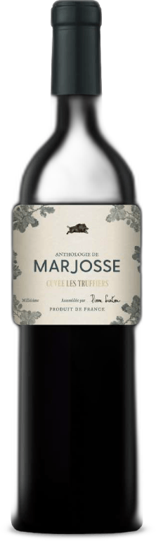 Château Marjosse Cuvée La Charmille