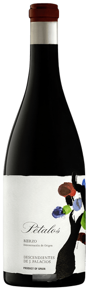 Pétalos