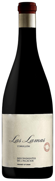 Descendientes de J. Palacios Las Lamas Bierzo (Corullón)