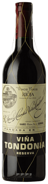 R. López de Heredia Viña Tondonia Reserva2011