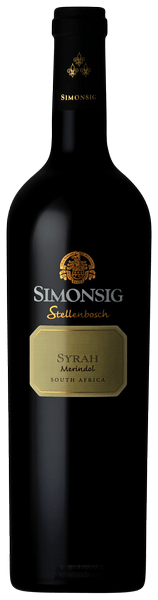 Simonsig Merindol Syrah