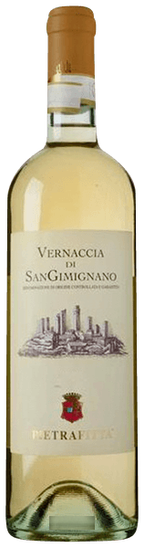 Vernaccia di San Gimignano