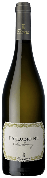 Preludio No. 1 Chardonnay