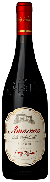 Amarone della Valpolicella Classico