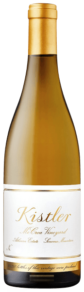 McCrea Vineyard Chardonnay