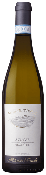 Monte Tondo Soave Classico