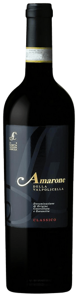 La Giaretta Amarone della Valpolicella Classico