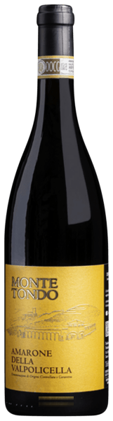 Monte Tondo Amarone della Valpolicella