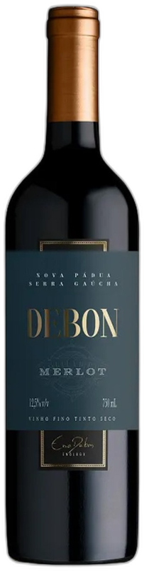 Debon Classico Merlot