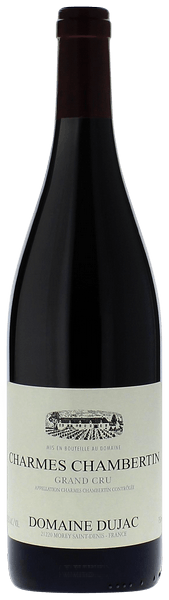 Charmes-Chambertin Grand Cru