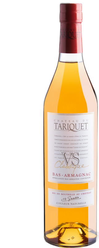 Domaine du Tariquet Classique Bas-Armagnac