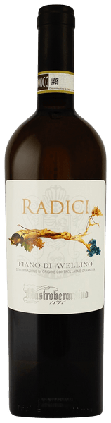 Mastroberardino Fiano Di Avellino Radici
