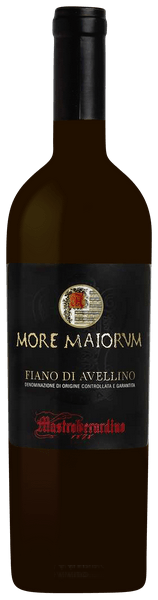 Mastroberardino More Maiorum