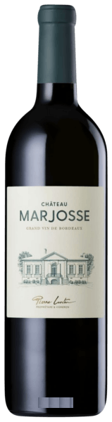 Château Marjosse Bordeaux