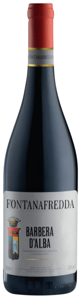 Fontanafredda Barbera d'Alba2020