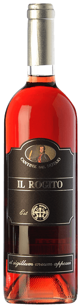 Cantine del Notaio Il Rogito