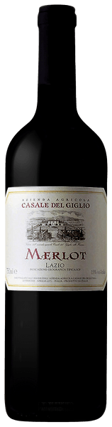 Merlot Lazio