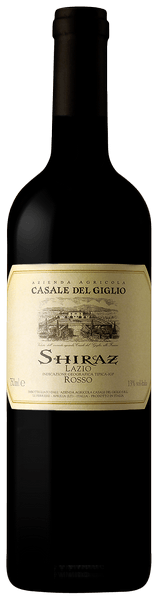Shiraz Lazio Rosso