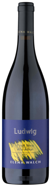 Elena Walch Ludwig Pinot Nero