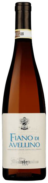 Mastroberardino Fiano Di Avellino