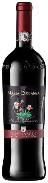 Maria Costanza Rosso