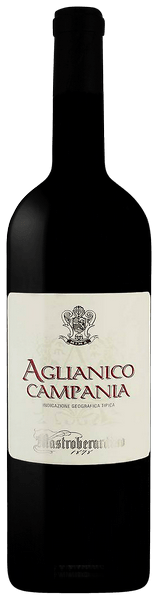 Mastroberardino Aglianico Campania