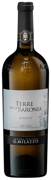 Terre della Baronia Bianco
