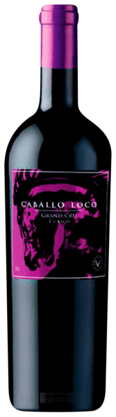 Grand Cru Curicó