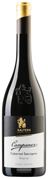 Campaner Cabernet Sauvignon Riserva