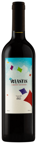 Volantin Cabernet Sauvignon2022