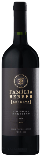 Familia Bebber Reserva Marselan