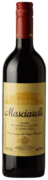 Montepulciano d'Abruzzo
