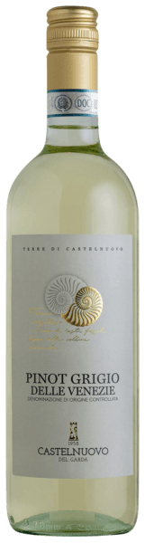 Pinot Grigio delle Venezie
