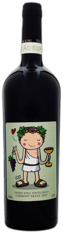 Villa Francioni Cabernet Franc