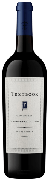 Textbook Cabernet Sauvignon