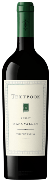 Textbook Merlot