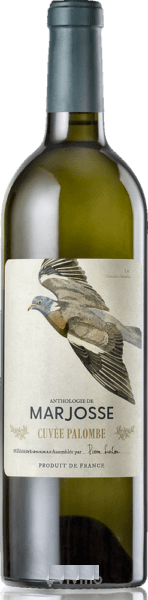 Château Marjosse Cuvée Palombe