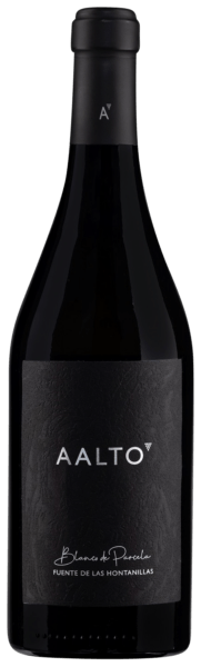 Aalto Blanco de Parcela