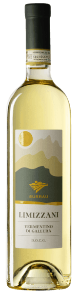Limizzani Vermentino di Gallura