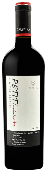 Calyptra Petit Inedito Limited Edition