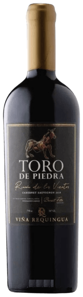 Toro de Piedra Rincón de los Vientos Cabernet Sauvignon