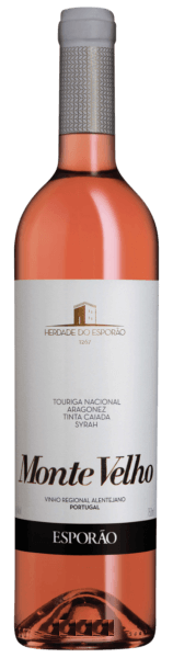 Esporão Monte Velho Rosé