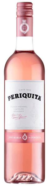 José Maria da Fonseca Periquita Rosé