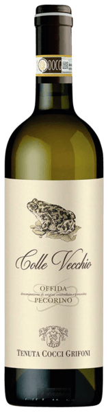Colle Vecchio Offida Pecorino