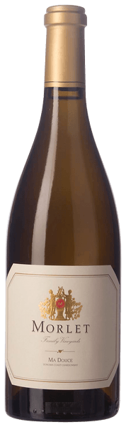 Morlet Family Vineyards Chardonnay Ma Douce