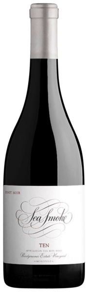 Ten Pinot Noir
